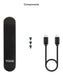 EAN 8433281017696 - TooQ TQE-2240B caja para disco duro externo Caja externa para unidad de estado sólido (SSD) Negro imagen 8
