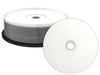 EAN 4260459611462 - MediaRange 50GB, BD-R DL, 25 pack 25 pieza(s) imagen 1