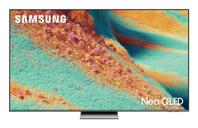 Samsung Qe75qn85fau 190,5 Cm (75") 4k Ultra Hd Smart Tv Wifi Plata