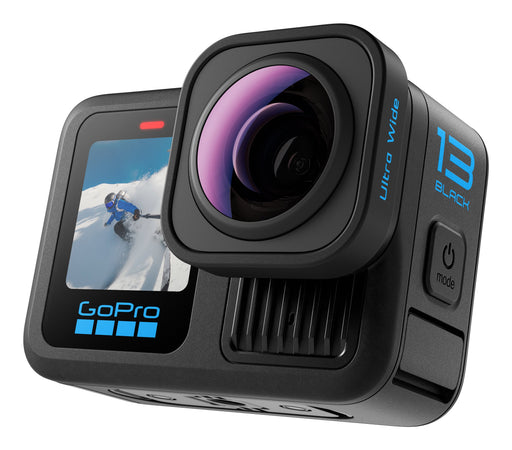 EAN 0810116381401 - GoPro AEWAL-001 accesorio para cámara de deportes de acción Lente imagen 2
