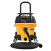EAN 5035048751336 - DeWALT DWV905M-QS extractor de polvo Amarillo 38 L 1400 W imagen 6