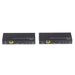 EAN 4002888382175 - Lindy 38217 extensor audio/video Transmisor y receptor de señales AV Negro imagen 4