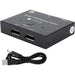 EAN 8059018365535 - Techly IDATA-DP-2DP-8KT interruptor de video DisplayPort imagen 13