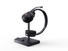 EAN 0841885105752 - Yealink WH62 Dual UC Auriculares Inalámbrico Diadema Oficina/Centro de llamadas MicroUSB Base de carga Ne imagen 1