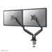 EAN 8717371446000 - Neomounts NM-D750DBLACK soporte para monitor 81,3 cm (32") Escritorio Negro imagen 1