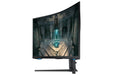 EAN 8806094192711 - Samsung G65B pantalla para PC 81,3 cm (32") 2560 x 1440 Pixeles Quad HD LED Negro imagen 8
