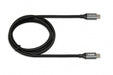 EAN 5901443055761 - iBox IKUMTC31G2 cable USB USB 3.2 Gen 2 (3.1 Gen 2) 1 m USB C Negro imagen 1