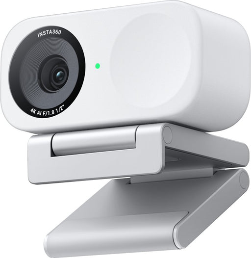 EAN 6977644761458 - Insta360 Link 2C cámara web 3840 x 2160 Pixeles USB Blanco imagen 1