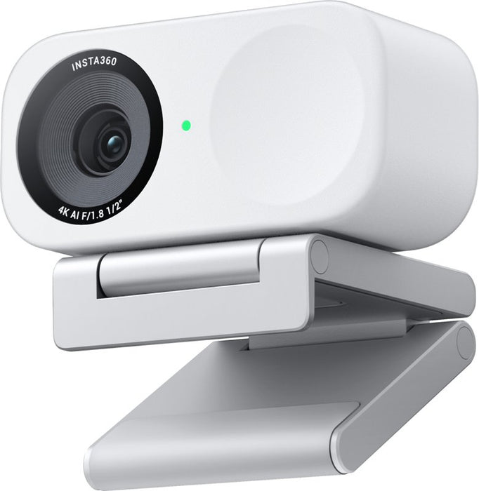 EAN 6977644761458 - Insta360 Link 2C cámara web 3840 x 2160 Pixeles USB Blanco imagen 1