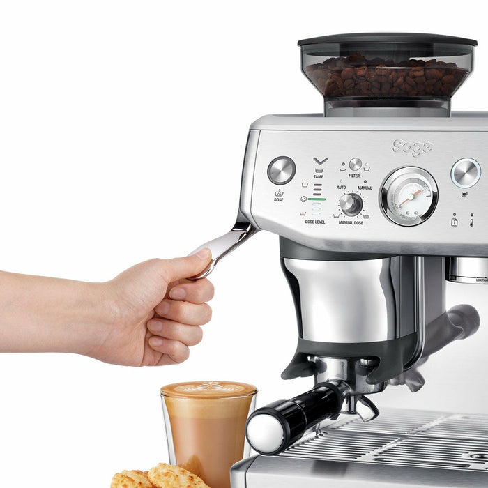 Sage The Barista Express Impress - Sst