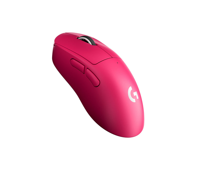 EAN 5099206128132 - Logitech G 910-007373 ratón Juego mano derecha RF inalámbrico Óptico 44000 DPI imagen 6