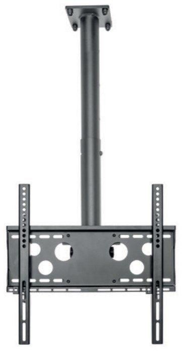 EAN 4250058527028 - Hagor HA DH 400 - 700 S 127 cm (50") Negro imagen 1