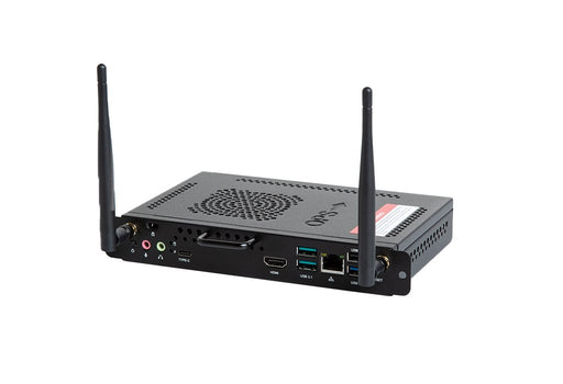 EAN 5425035794543 - i3-Technologies i3COMPUTER A01 OPS 750 g Negro imagen 1