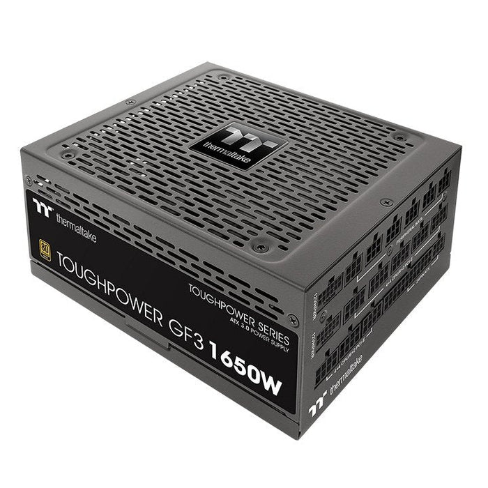 Fuente Alimentacion Thermaltake Toughpower Gf3 1650w Atx 3.0 Pcie 5.0 Retail