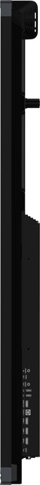 EAN 4948570124039 - iiyama PROLITE TE7514MIS-B2AG Diseño de quiosco 190,5 cm (75") LCD Wifi 435 cd / m² 4K Ultra HD Negro Pan imagen 4