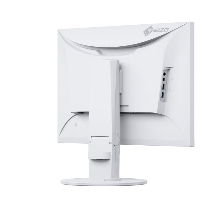 EAN 4995047055204 - EIZO FlexScan EV2360-WT pantalla para PC 57,1 cm (22.5") 1920 x 1200 Pixeles WUXGA LCD Blanco imagen 6
