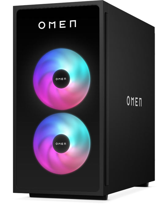 EAN 0821844722008 - HP OMEN 35L Gaming Desktop GT16-0143ns PC AMD Ryzen™ 7 8700F 16 GB DDR5-SDRAM 1 TB SSD NVIDIA GeForce RTX imagen 2