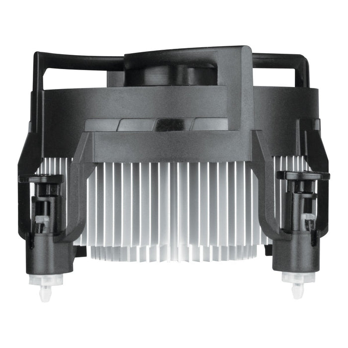 EAN 0840033401708 - ARCTIC Alpine 17 Procesador Refrigerador de aire 9,2 cm Negro, Plata 1 pieza(s) imagen 4