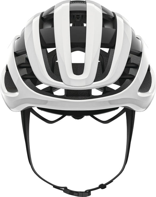 EAN 4003318817311 - ABUS AirBreaker Negro, Blanco imagen 2