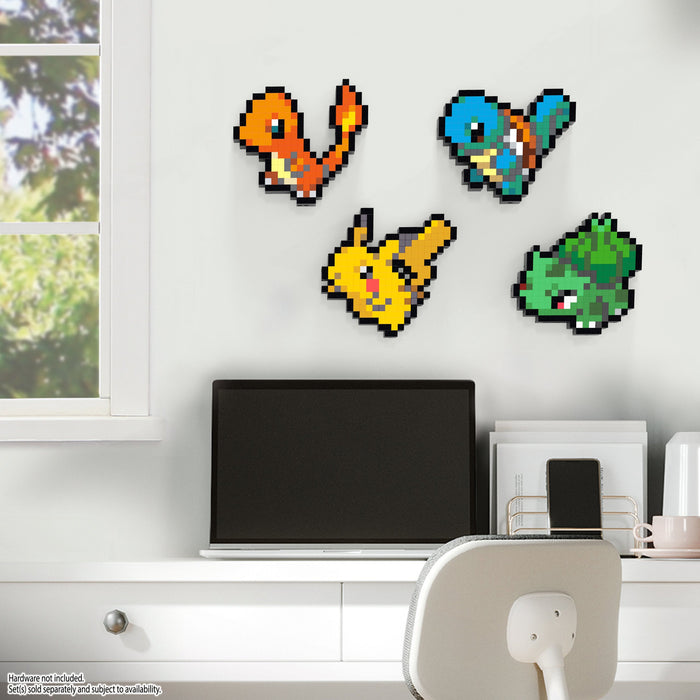 EAN 0194735190843 - MEGA Pokémon HTH77 juguete de construcción imagen 5