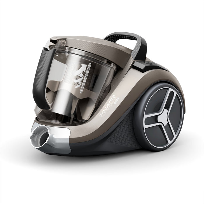 EAN 3221616093126 - Rowenta Compact Power XXL RO4B50 2,5 L Aspiradora cilíndrica Secar 900 W Sin bolsa imagen 5