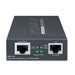 EAN 4711605286749 - PLANET LRE-101 ampliador de red Transmisor y receptor de red Negro 10, 300 Mbit/s imagen 2