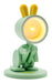 EAN 4040895012326 - RealPower 486318 lámpara de mesa LED Verde, Amarillo imagen 1