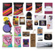 EAN 4895217553090 - YuMe Toys YuMe Netflix Giftbox imagen 4