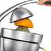 EAN 9312432030090 - Sage the Citrus Press Pro prensa de cítricos eléctricos 110 W Plata imagen 5
