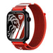 EAN 8437026689193 - SaveFamily GPSSWPATHLETICTELROJA Relojes inteligentes y deportivos 4,7 cm (1.85") 40 mm Digital Pantalla  imagen 1