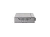 EAN 4015867174838 - LevelOne FEU-0511 switch Fast Ethernet (10/100) Negro, Gris imagen 5
