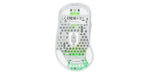 EAN 0842597100431 - CHERRY XTRFY M4 RGB ratón Juego mano derecha RF Wireless + USB Type-C Óptico 19000 DPI imagen 3