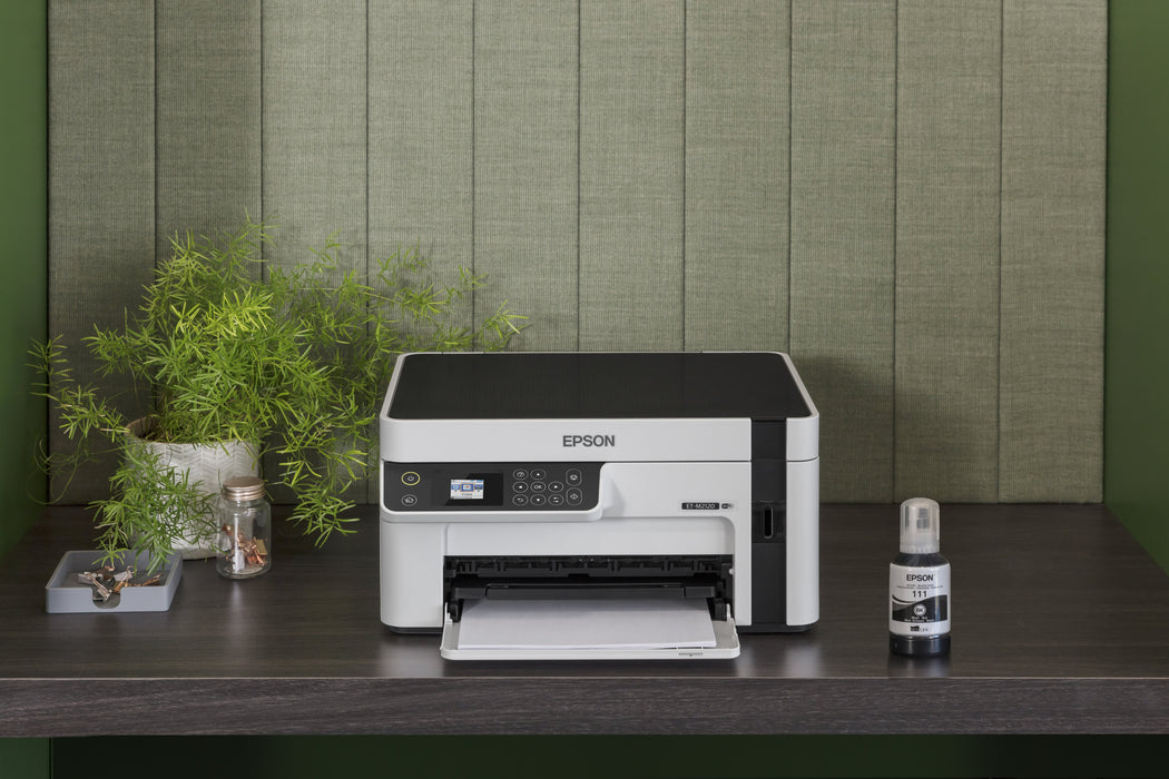 EAN 8715946670362 - Epson EcoTank ET-M2120 imagen 26