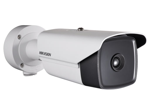 EAN 6954273646714 - Hikvision DS-2TD2166T-15 cámara de vigilancia Bala (forma) Cámara de seguridad IP Interior y exterior 640 imagen 1