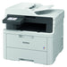 EAN 4977766824019 - Brother DCP-L3560CDW LED A4 600 x 2400 DPI 26 ppm Wifi imagen 4