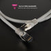 EAN 8433281016101 - Nanocable 10.20.2010 cable de red Cat8.1 S/FTP (S-STP) imagen 4