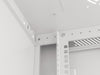 EAN 5901969403183 - Lanberg WF01-6415-10S armario rack 15U Bastidor de pared Gris imagen 7