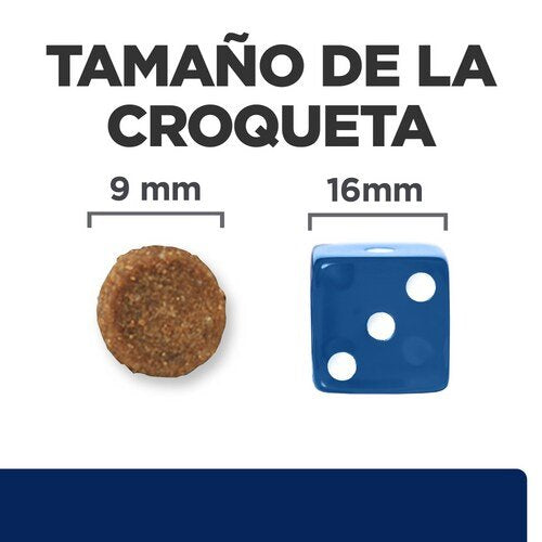 EAN 52742047393 - Hills 606420 comida húmeda para gatos 3 kg imagen 2