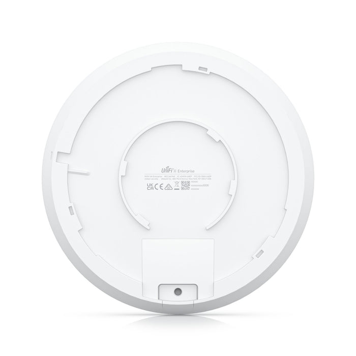 EAN 0810010077547 - Ubiquiti UniFi6 Enterprise 4800 Mbit/s Blanco Energía sobre Ethernet (PoE) imagen 4