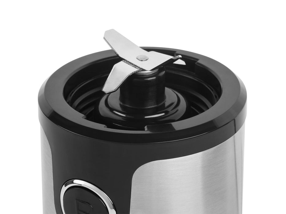 EAN 5901890020787 - Teesa TSA3535 0,5 L Batidora de vaso 300 W Acero inoxidable imagen 4