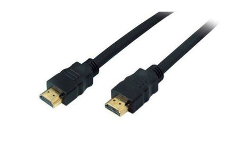 EAN 4017538022387 - S/CONN maximum connectivity HDMI 1.0m cable HDMI 1 m HDMI tipo A (Estándar) Negro imagen 1