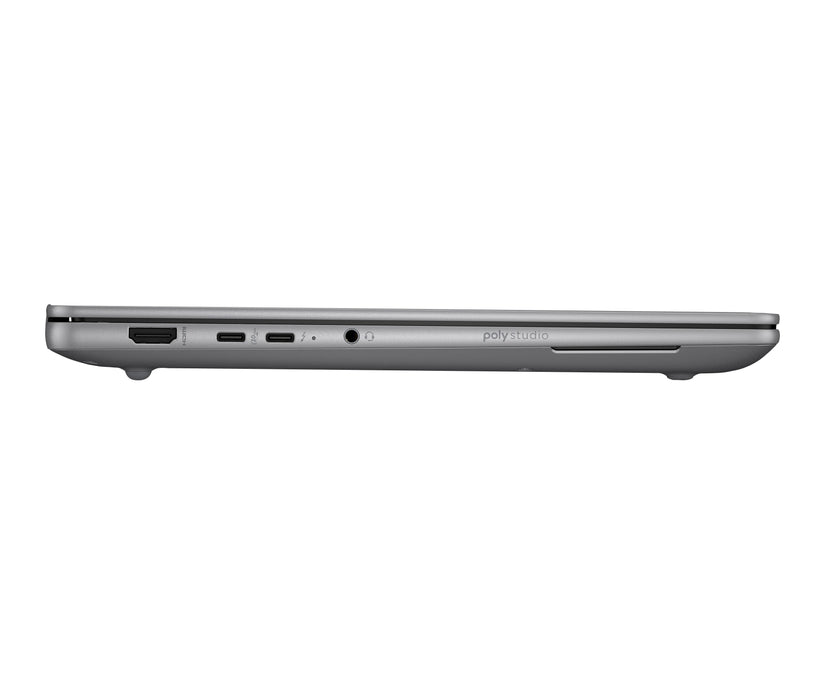 EAN 0199251237034 - HP ZBook Ultra G1a Wolf Pro Security Edition - Data Science Copilot+ PC AMD Ryzen AI Max+ PRO PRO 395 Est imagen 23