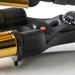 EAN 5608475023323 - Haeger HR-45B.002A Utensilio de peinado Rizador de pelo Caliente Negro, Oro 45 W 2,5 m imagen 3