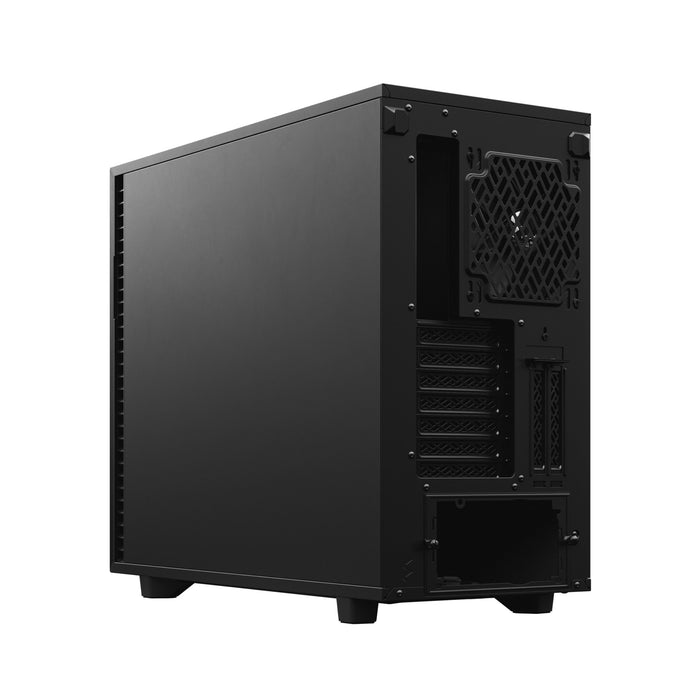 EAN 7340172702191 - Fractal Design Define 7 Midi Tower Negro imagen 7