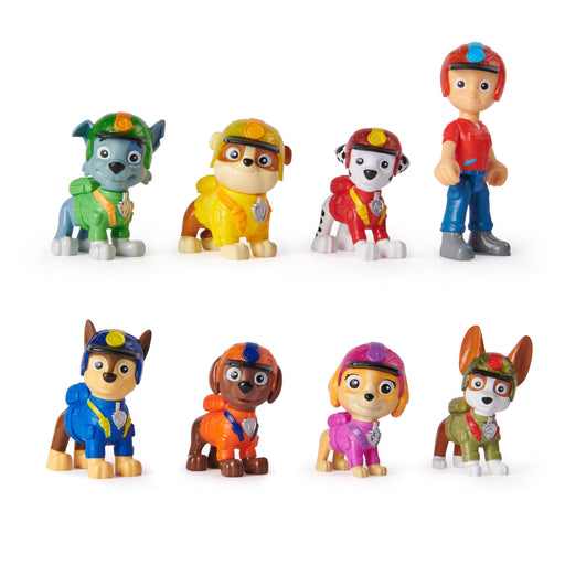 EAN 0778988498354 - PAW Patrol 6068184 figura de juguete para niños imagen 2