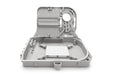 EAN 4016032370987 - Digitus DN-968911 adaptador de fibra óptica LC/SC 1 pieza(s) Gris imagen 3