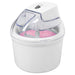 EAN 4006160639568 - Clatronic ICM 3764 1,5 L 12 W Blanco imagen 4