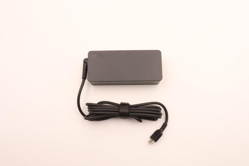 EAN 5704174636700 - Lenovo 5A10W86254 adaptador e inversor de corriente Interior 65 W Negro imagen 2