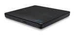 EAN 8806087302905 - Hitachi-LG Slim Portable DVD-Writer unidad de disco óptico DVD±RW Negro imagen 2