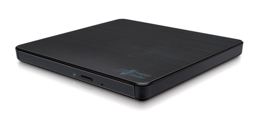 EAN 8806087302905 - Hitachi-LG Slim Portable DVD-Writer unidad de disco óptico DVD±RW Negro imagen 2